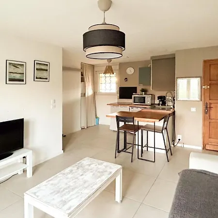 Pompignane Avec Parking Gratuit Appartamento