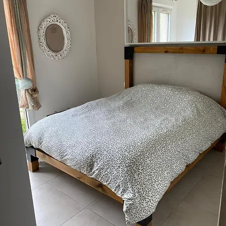 Appartamento Pompignane Avec Parking Gratuit