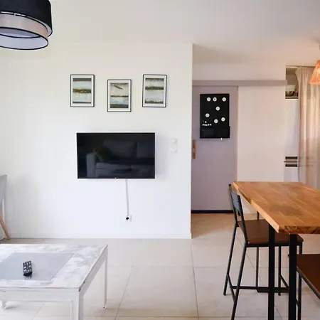 Pompignane Avec Parking Gratuit